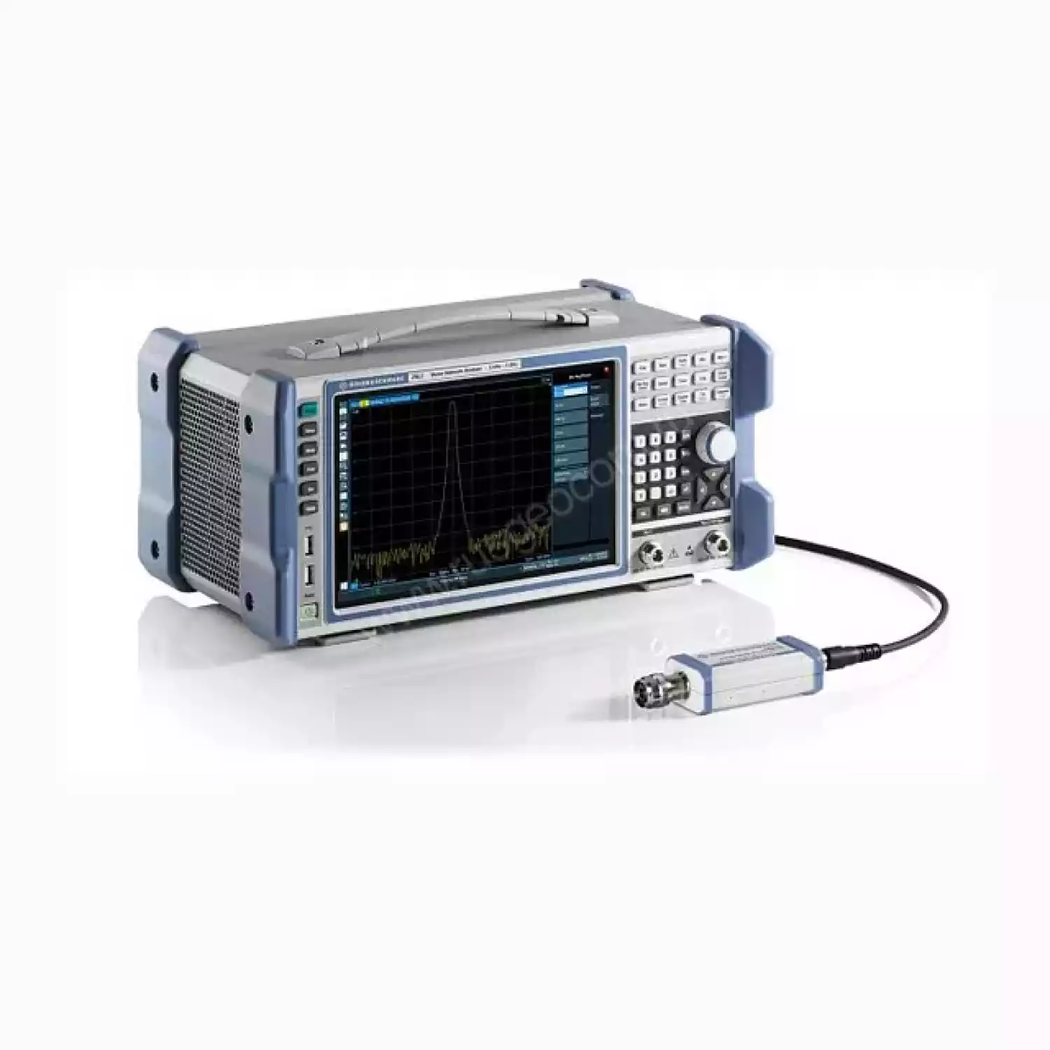 Анализатор цепей Rohde Schwarz ZNL3 - 2