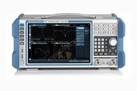 Анализатор цепей Rohde Schwarz ZNL3