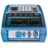Портативный анализатор спектра Rohde & Schwarz FPH до 26,6 ГГц купить в Москве