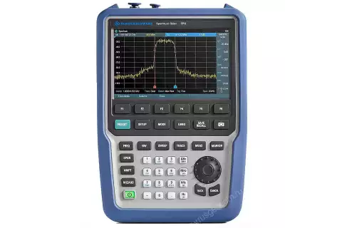 Портативный анализатор спектра Rohde & Schwarz FPH до 26,6 ГГц