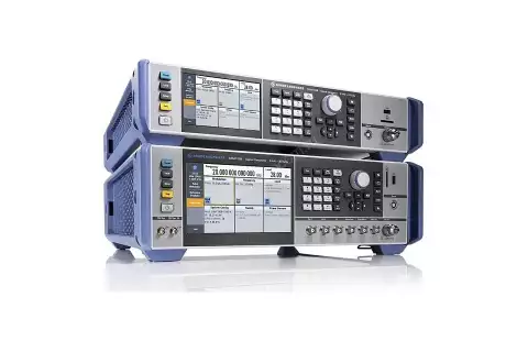 Генератор Rohde Schwarz SMA100B