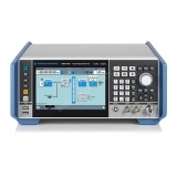 Генератор Rohde Schwarz SMBV100B купить в Москве