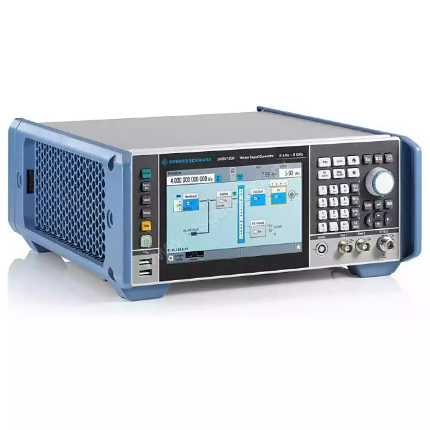 Генератор Rohde Schwarz SMBV100B - 1