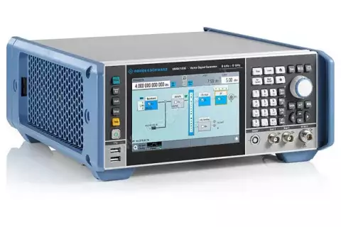 Генератор Rohde Schwarz SMBV100B