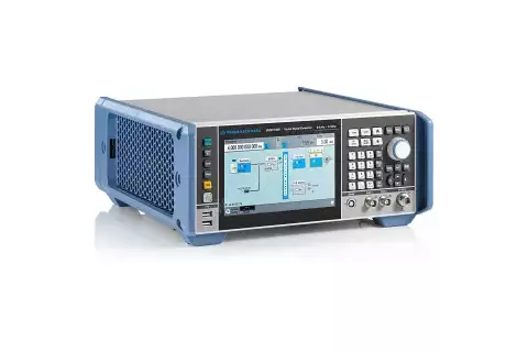Генератор Rohde Schwarz SMBV100B