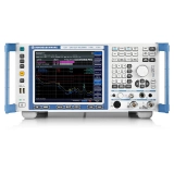 Измеритель ЭМС Rohde Schwarz ESR3 с ESR-B29, FSV-B22 купить в Москве
