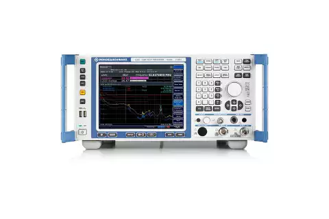 Измеритель ЭМС Rohde Schwarz ESR3 с ESR-B29, FSV-B22