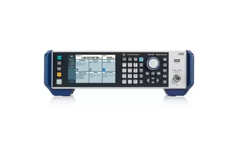 Генератор ВЧ-сигналов R&S SMB100B с SMBB-B103