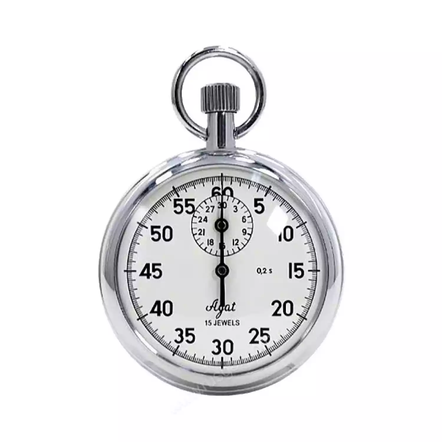 Секундомер механический СОПпр-2а-3-000 - 1