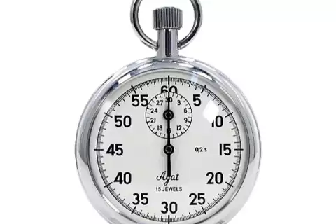 Секундомер механический СОПпр-2а-3-000