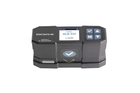 Константа ФБ 20°/20°, 60°/60°, 85°/85°