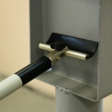 Импульсный электроискровой дефектоскоп Корона ЛКП купить в Москве