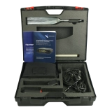 Импульсный электроискровой дефектоскоп Корона ЛКП купить в Москве