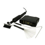 Импульсный электроискровой дефектоскоп Корона ЛКП купить в Москве