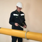 Импульсный электроискровой дефектоскоп Корона 40 купить в Москве