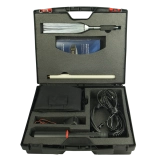 Импульсный электроискровой дефектоскоп Корона 40 купить в Москве