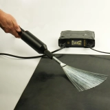 Импульсный электроискровой дефектоскоп Корона 40 купить в Москве