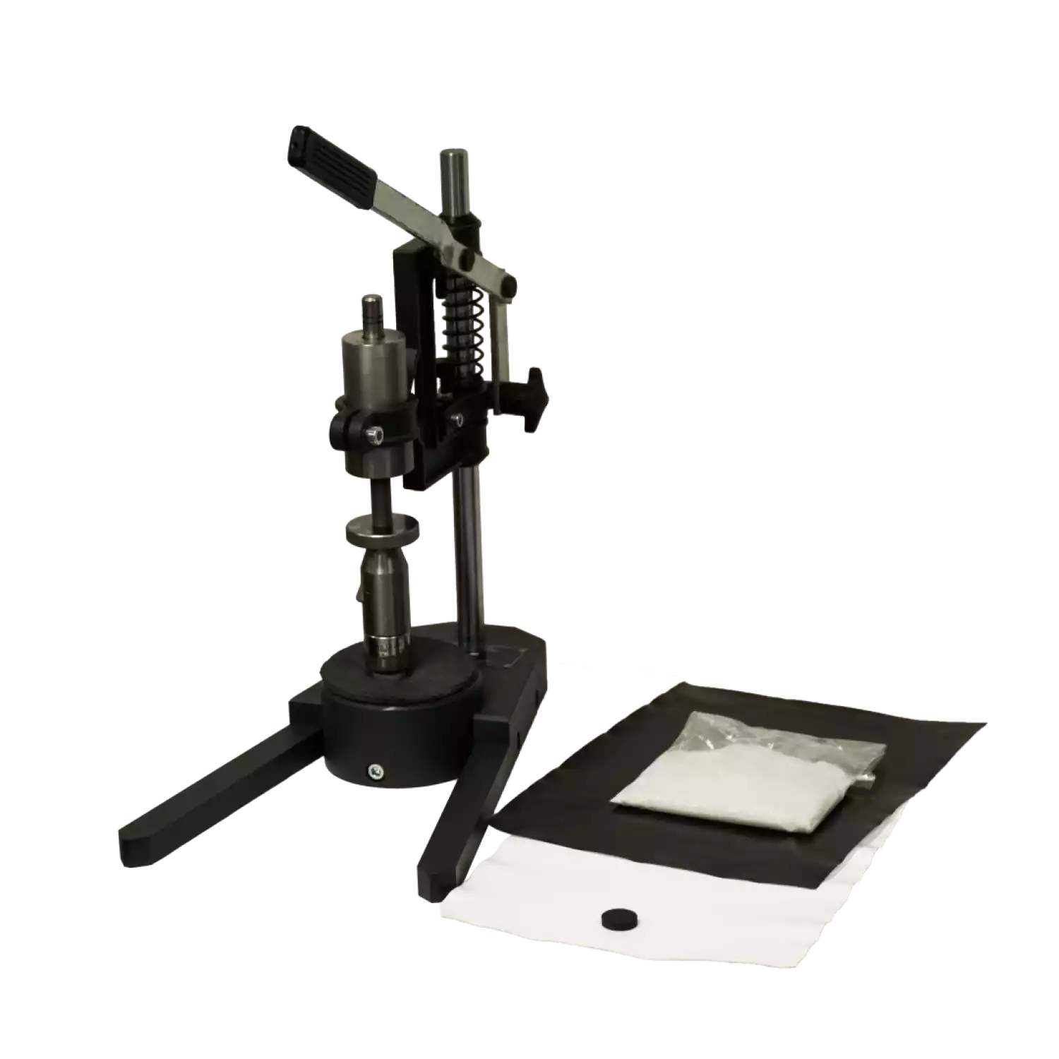 Константа СВ — прибор для определения времени и степени высыхания - 4