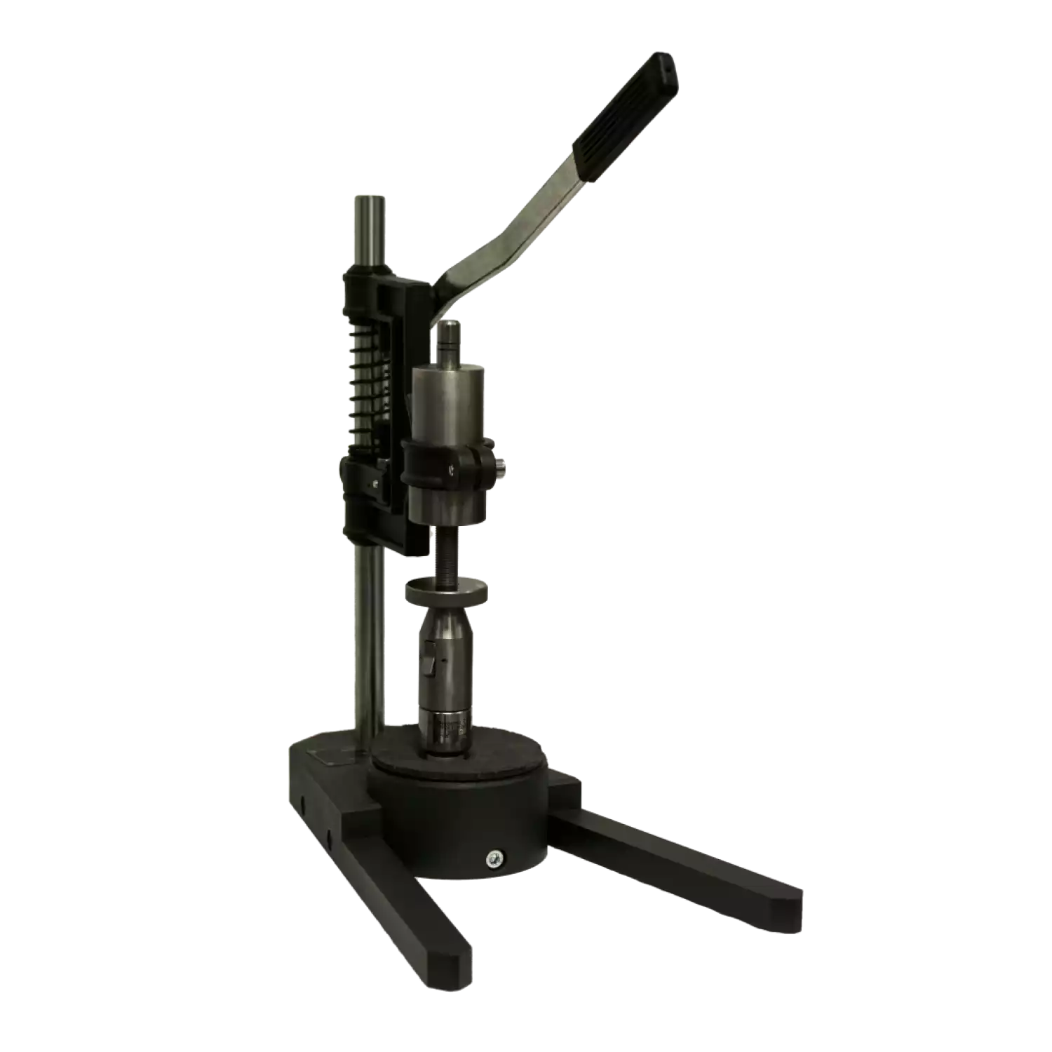 Константа СВ — прибор для определения времени и степени высыхания - 2