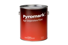 Высокотемпературная краска Pyromark