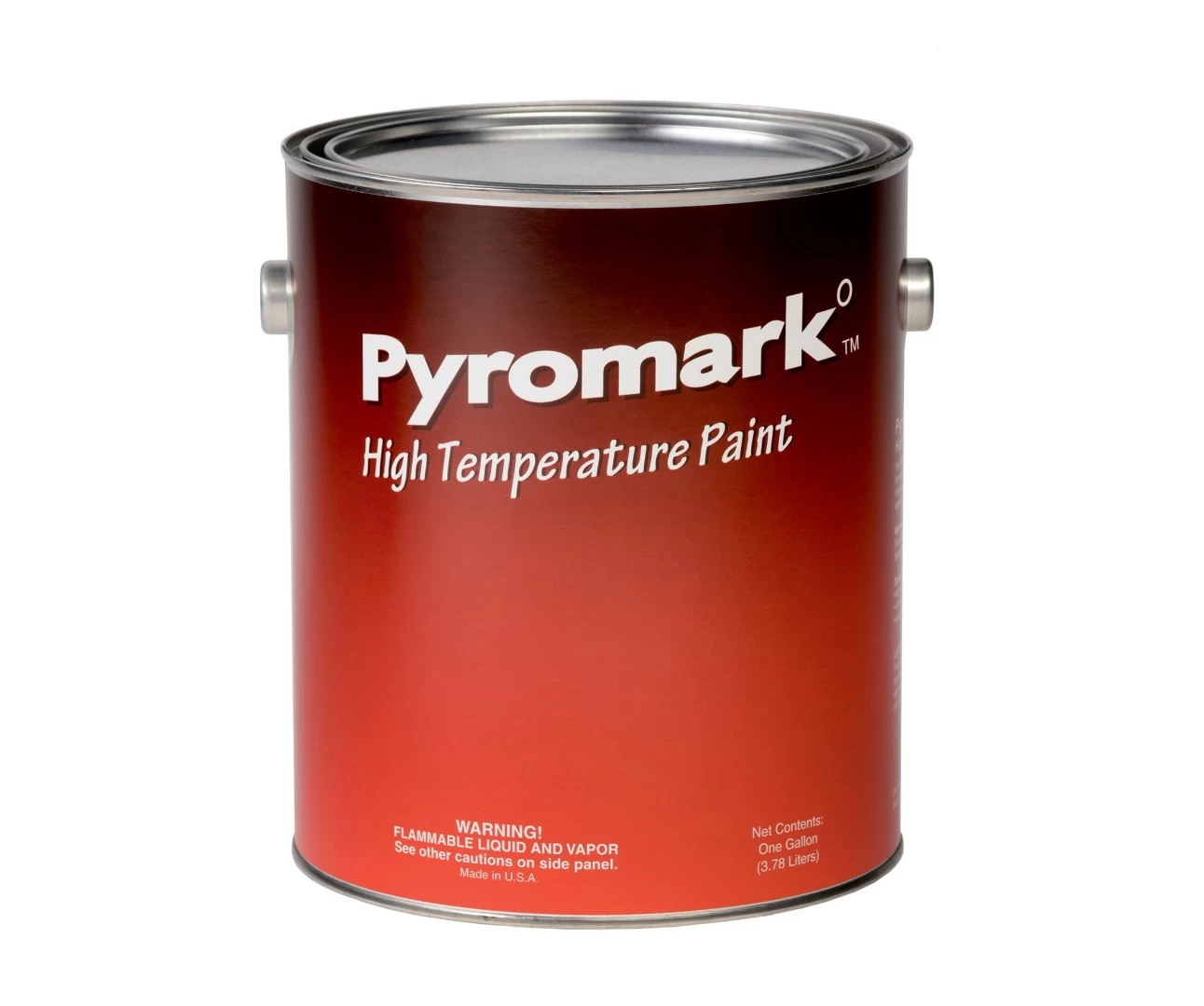 Высокотемпературная краска Pyromark - 1