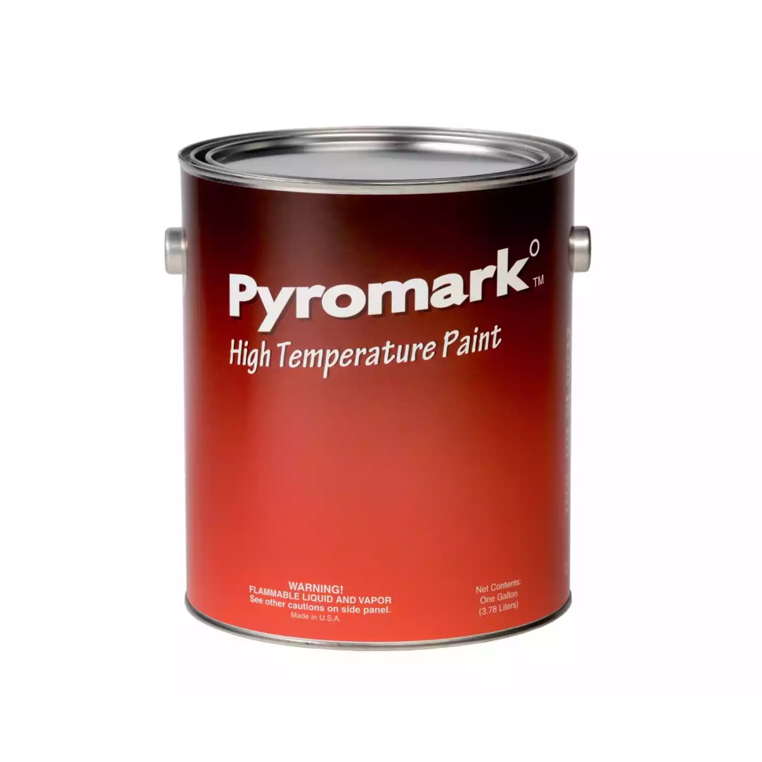 Высокотемпературная краска Pyromark - 1