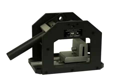 Константа ИЦ — прибор для определения прочности покрытий при изгибе