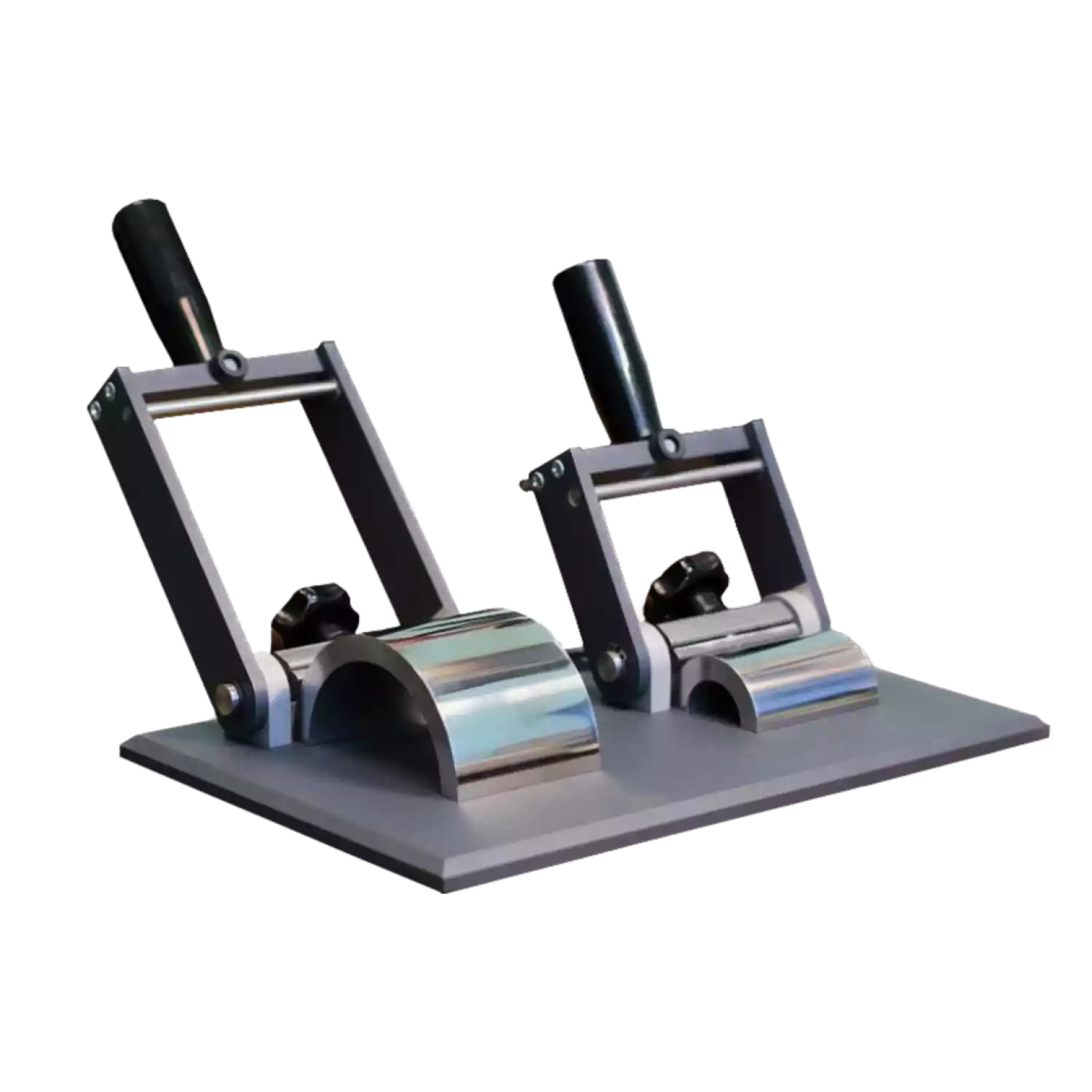 Константа ИЦШ — прибор для определения эластичности шпатлевок при изгибе вокруг полуцилиндра - 1