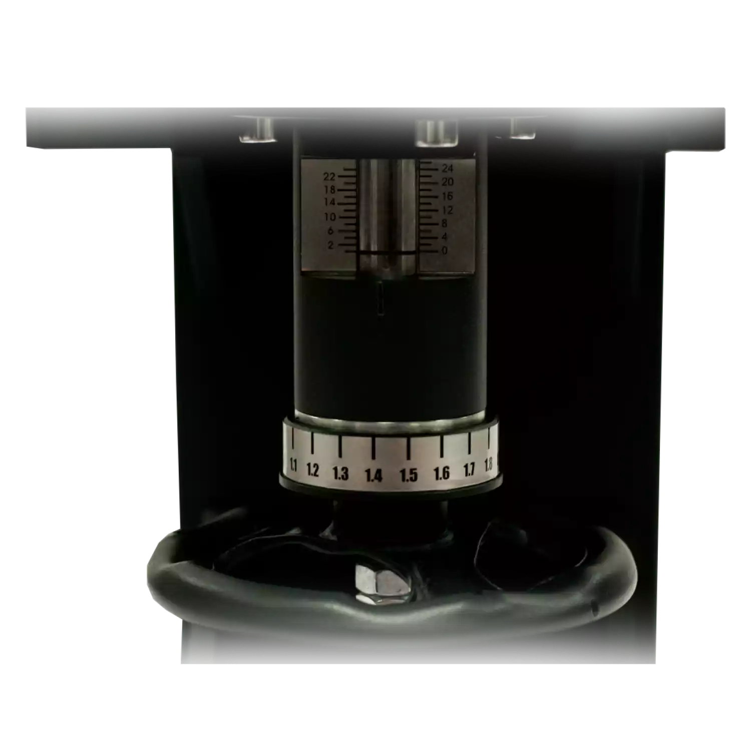 Константа ШЭ — Прибор для определения прочности покрытий при глубокой вытяжке или выдавливании (штамп Эриксена) - 2
