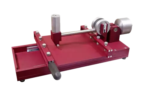 Константа Ц3 — прибор для определения устойчивости покрытий к повреждению царапанием