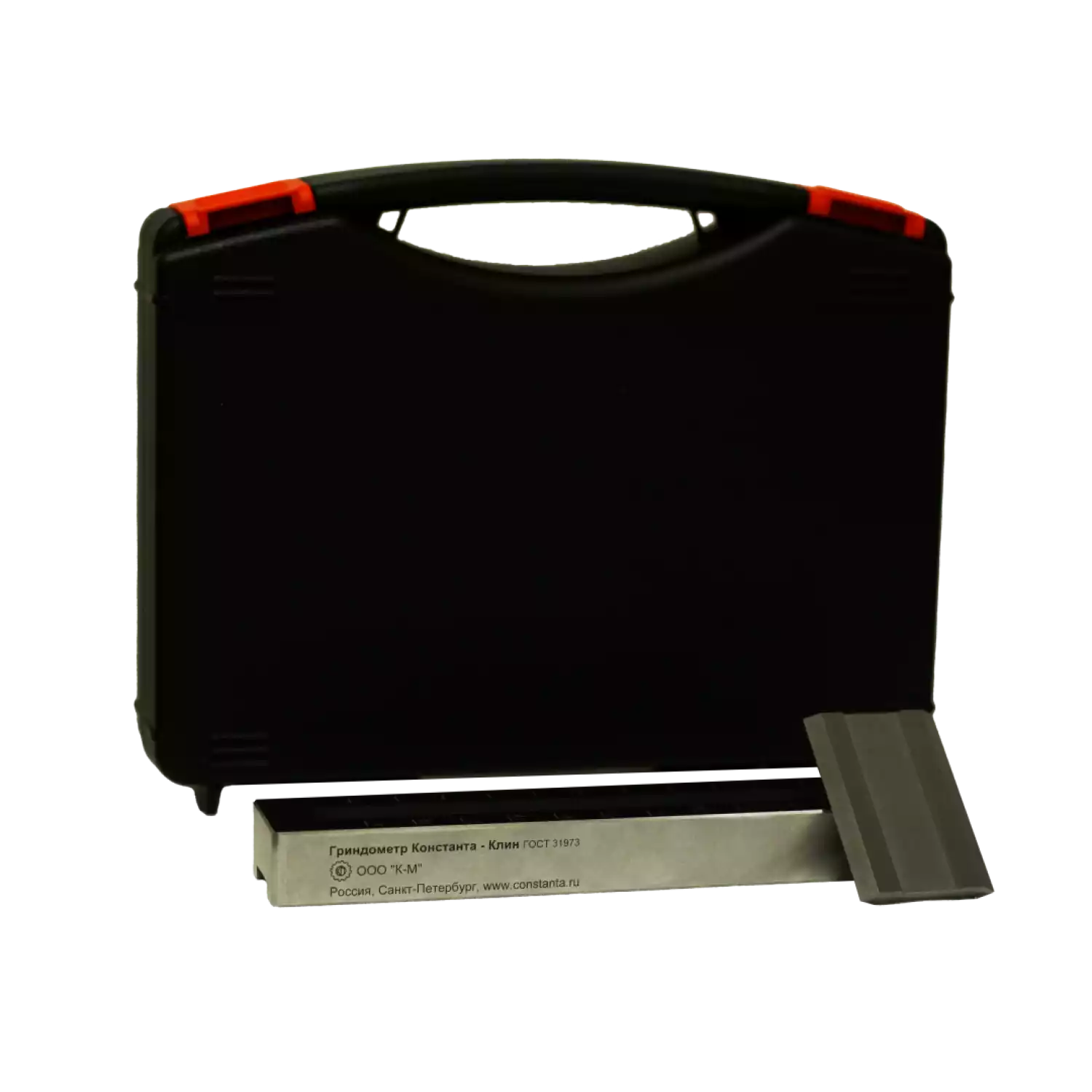 Константа Клин-25 — гриндометр - 3