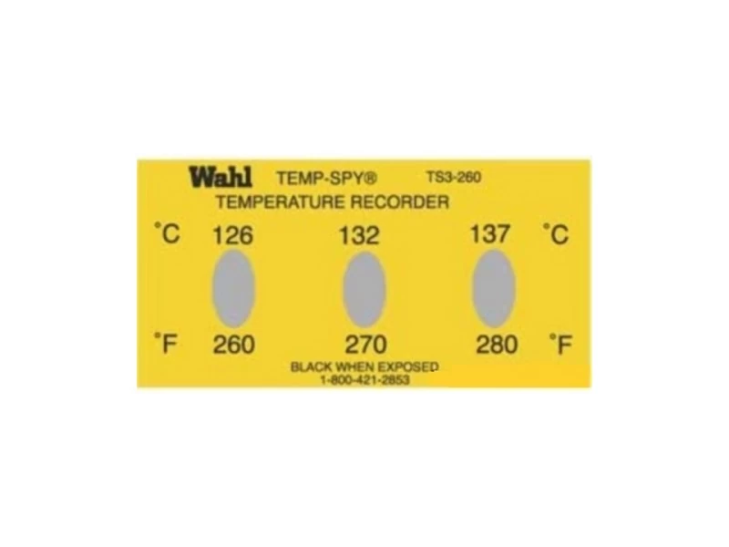 Индикаторы температуры Wahl Temp-Spy (TS3) - 1