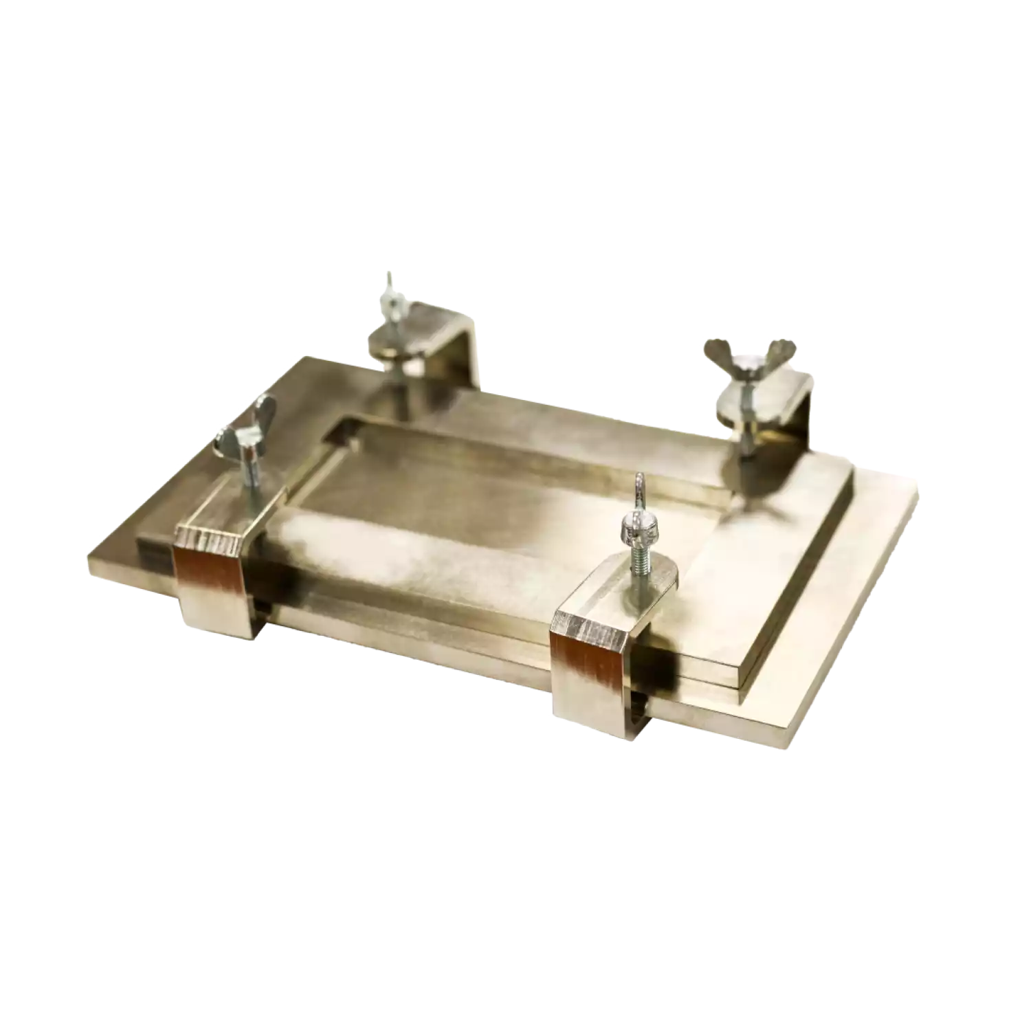 Константа КАШ — устройство для зажима аппликаторов для шпатлевок - 1