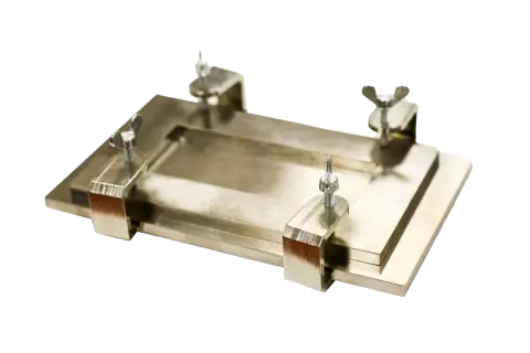 Константа КАШ — устройство для зажима аппликаторов для шпатлевок