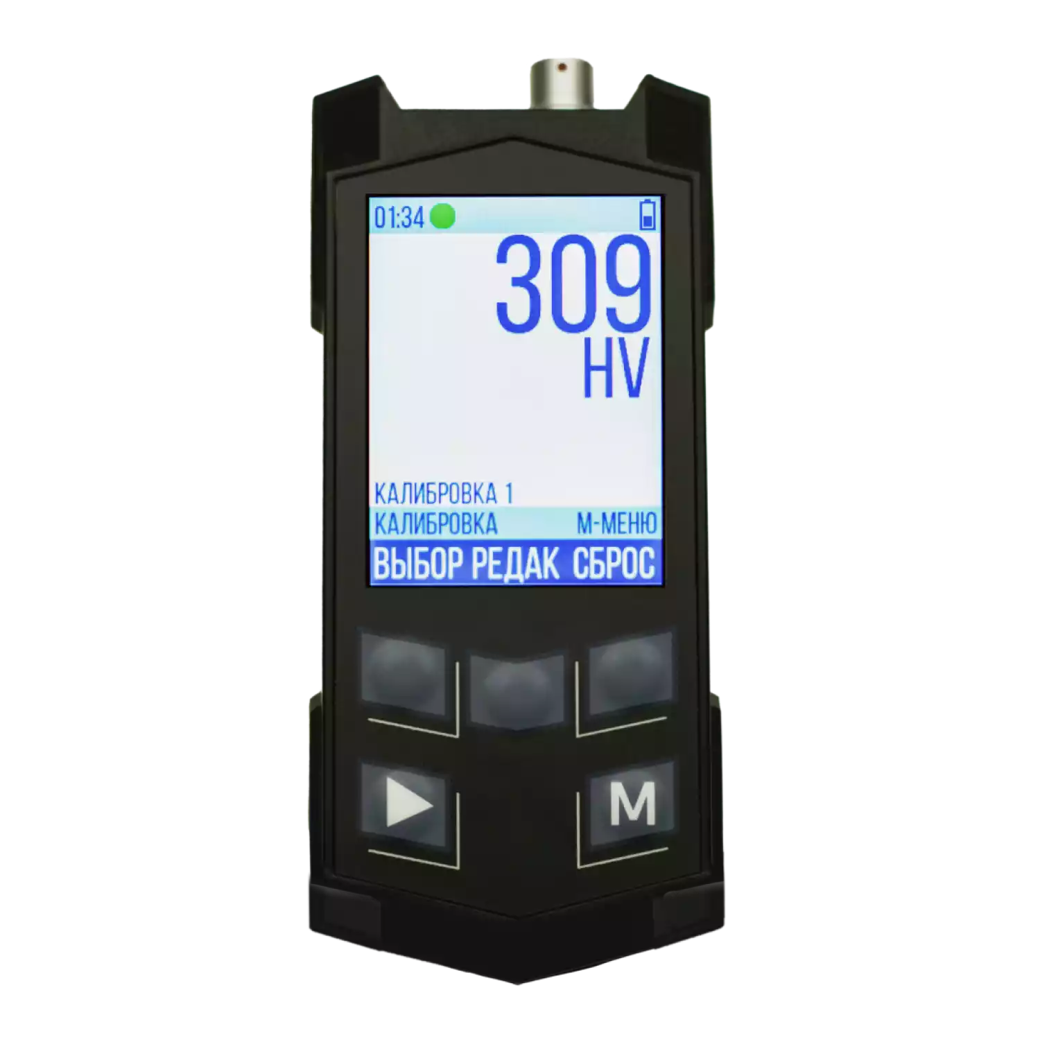 Толщиномер Константа КТ - 1