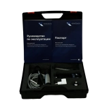 Толщиномер Константа КТ купить в Москве