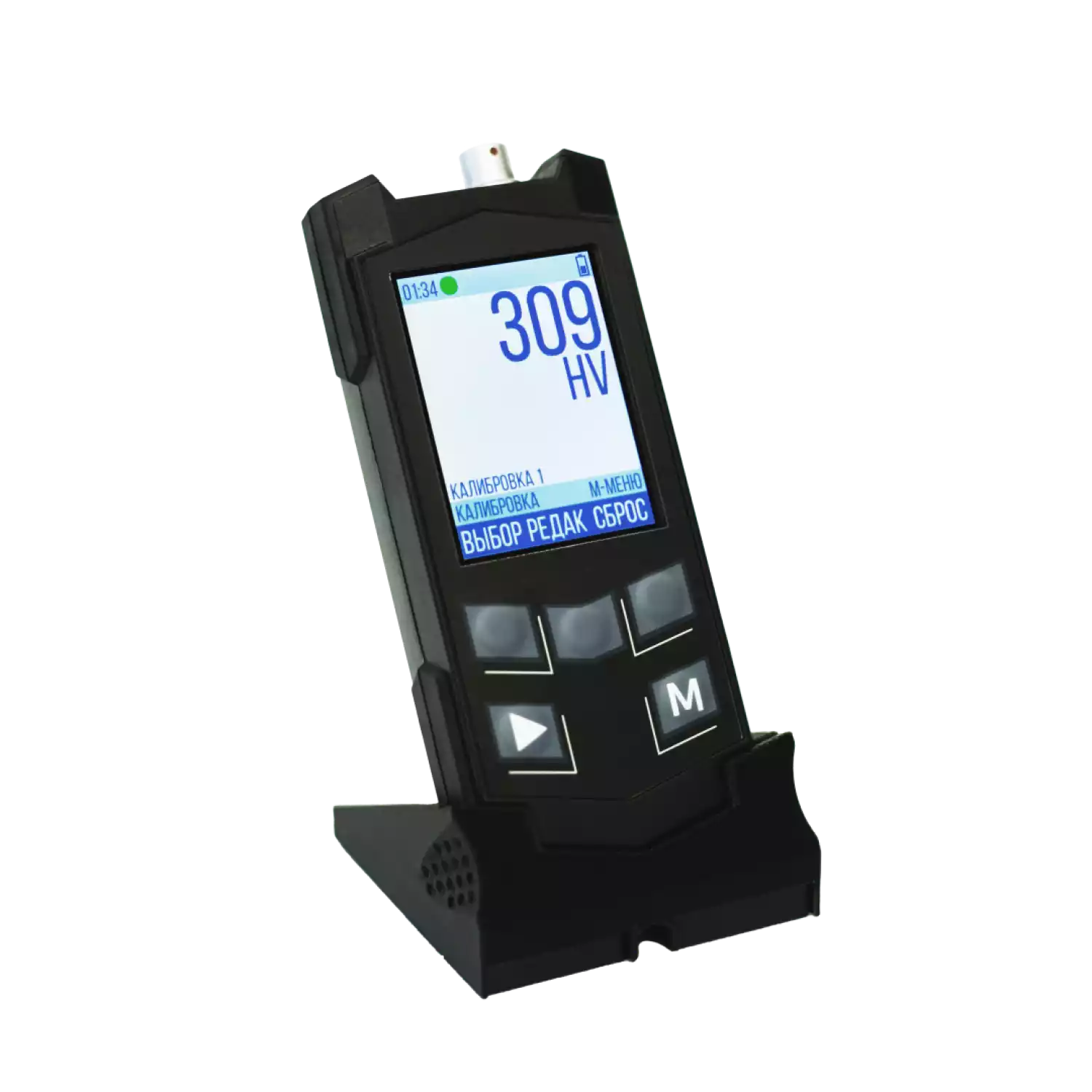 Толщиномер Константа КТ - 2