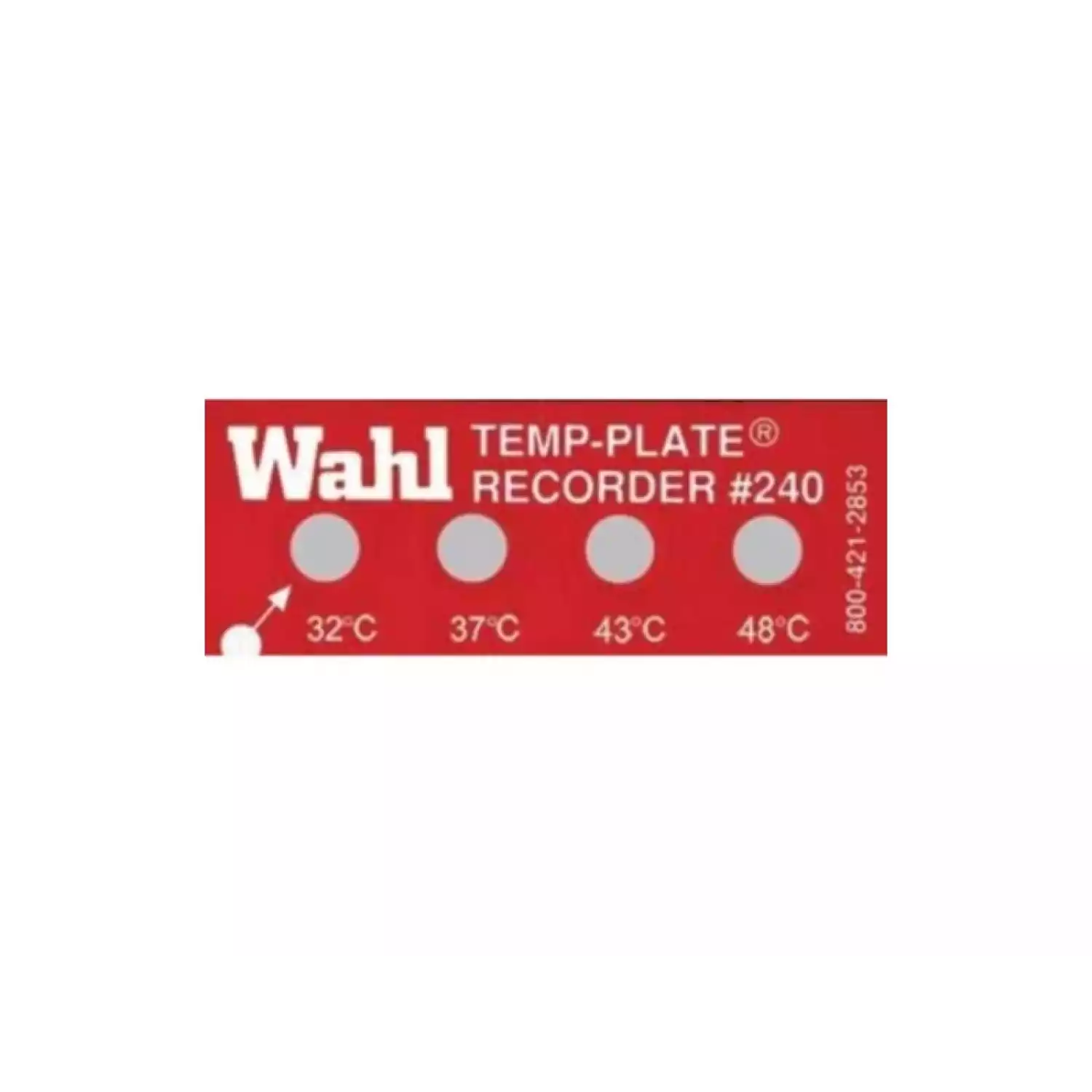 Индикаторы температуры Wahl Standart Four-Position (240) - 1