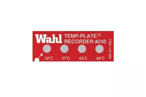 Индикаторы температуры Wahl Standart Four-Position (240)