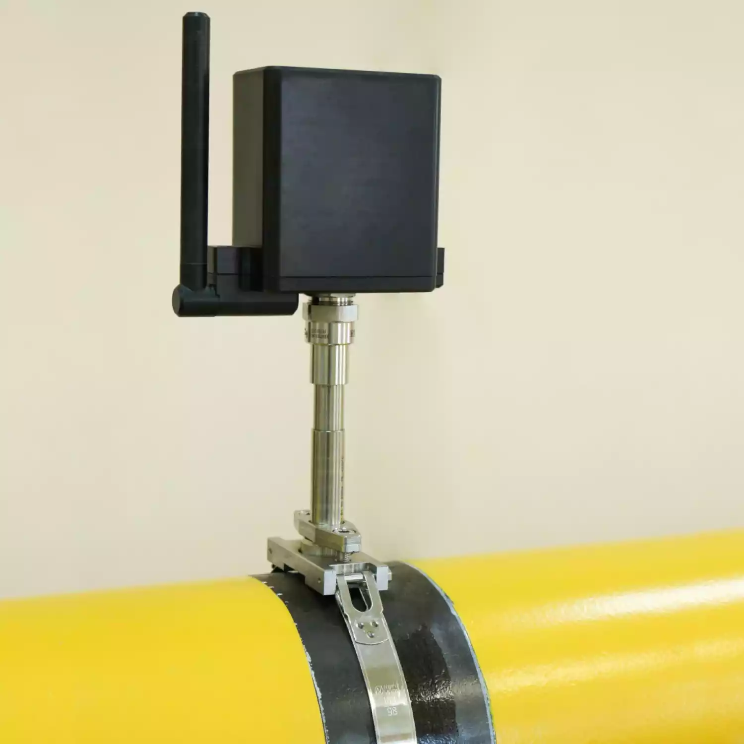 Ультразвуковой толщиномер БУЛАТ-МБ - 5