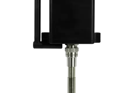 Ультразвуковой толщиномер БУЛАТ-МБ