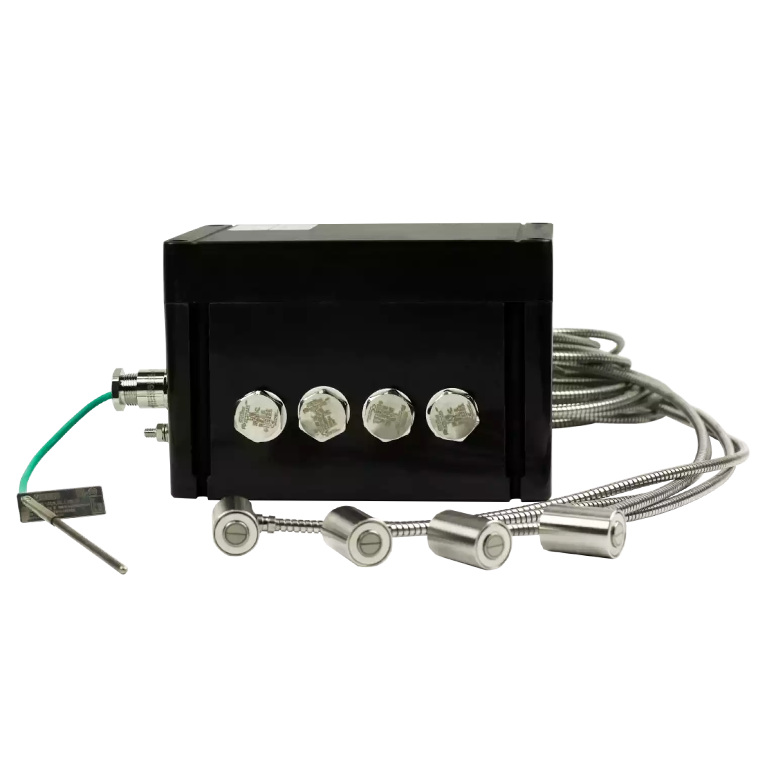 Ультразвуковой толщиномер Булат МК - 1