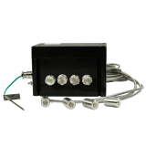 Ультразвуковой толщиномер Булат МК купить в Москве