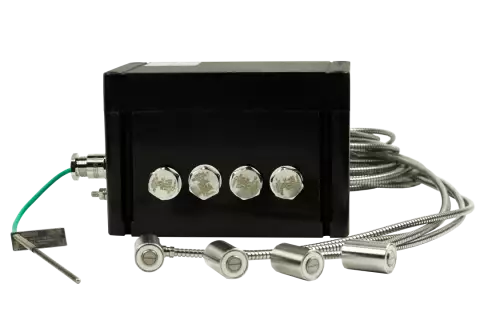 Ультразвуковой толщиномер Булат МК