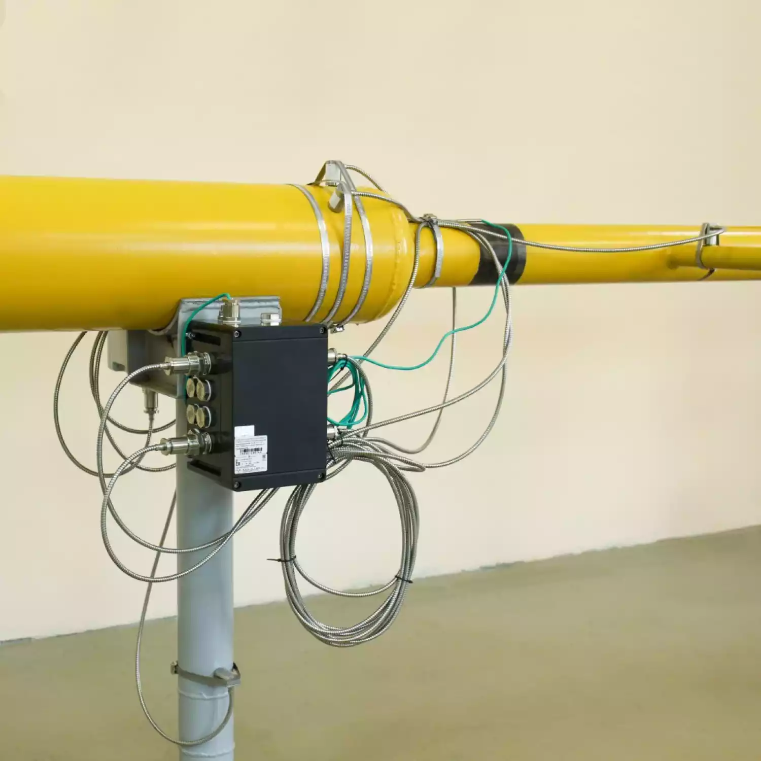 Ультразвуковой толщиномер Булат МК - 4