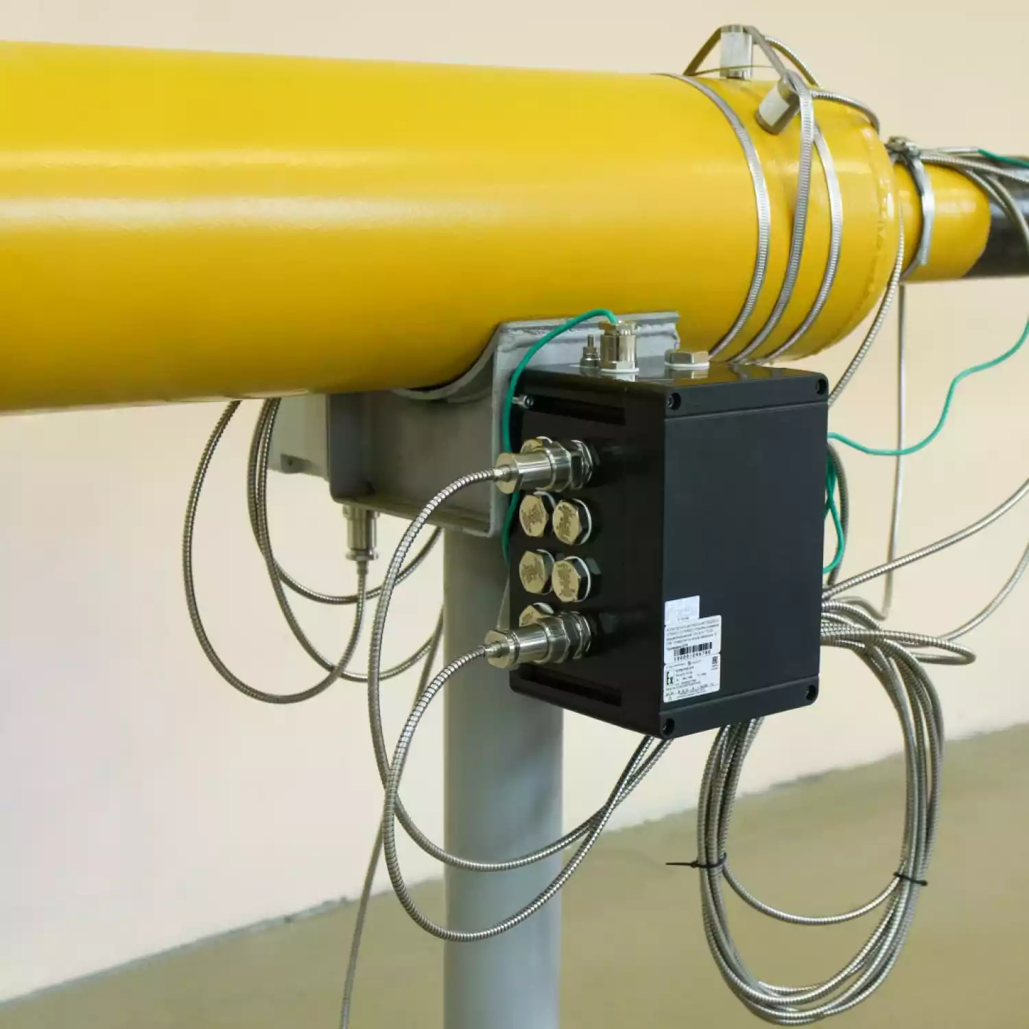 Ультразвуковой толщиномер Булат МК - 3