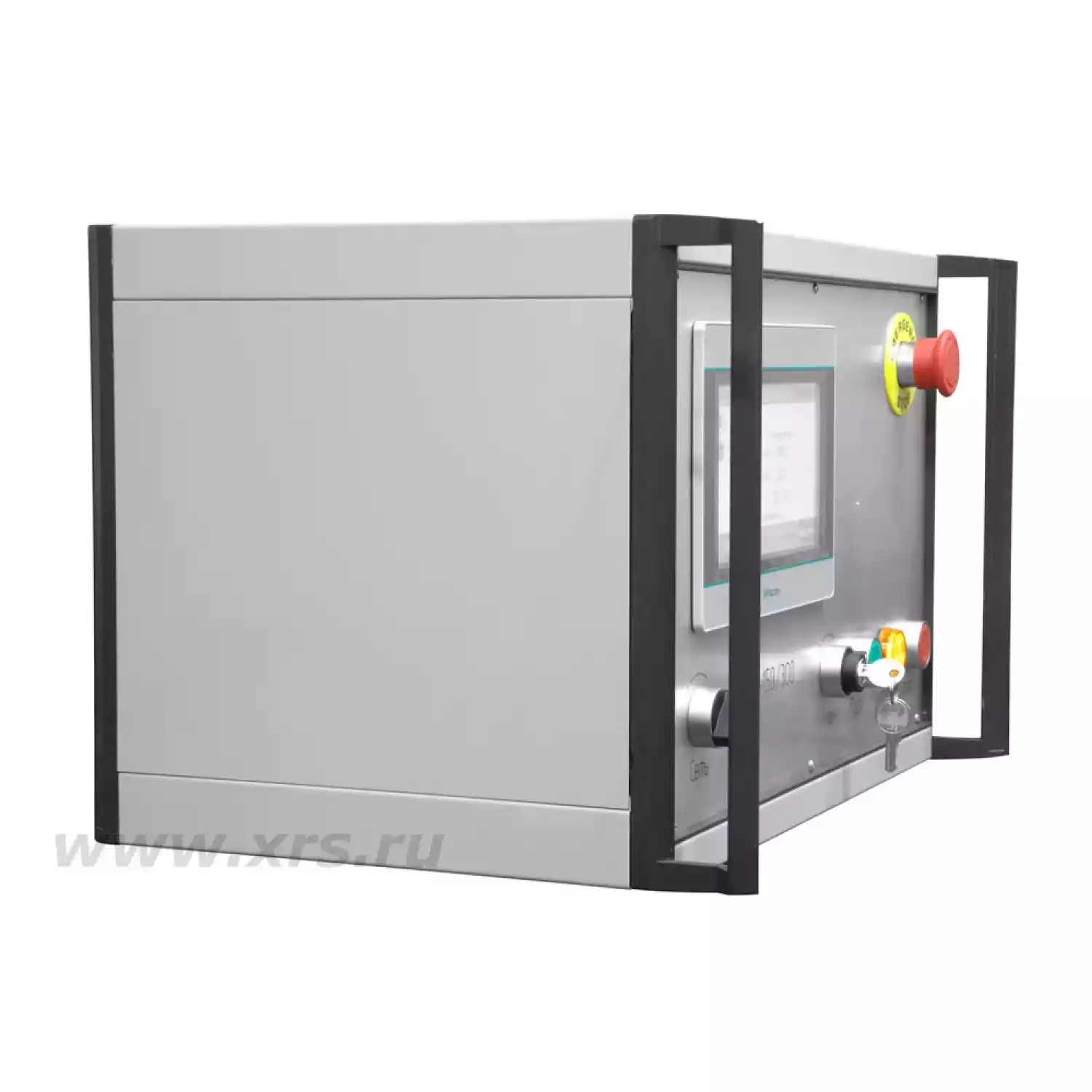 Пульт управления рентгеновского аппарата РАП 150/300 - 4