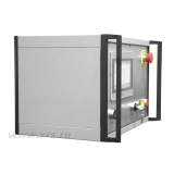 Пульт управления рентгеновского аппарата РАП 150/300 купить в Москве