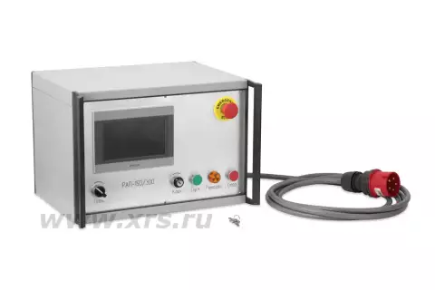 Пульт управления рентгеновского аппарата РАП 150/300