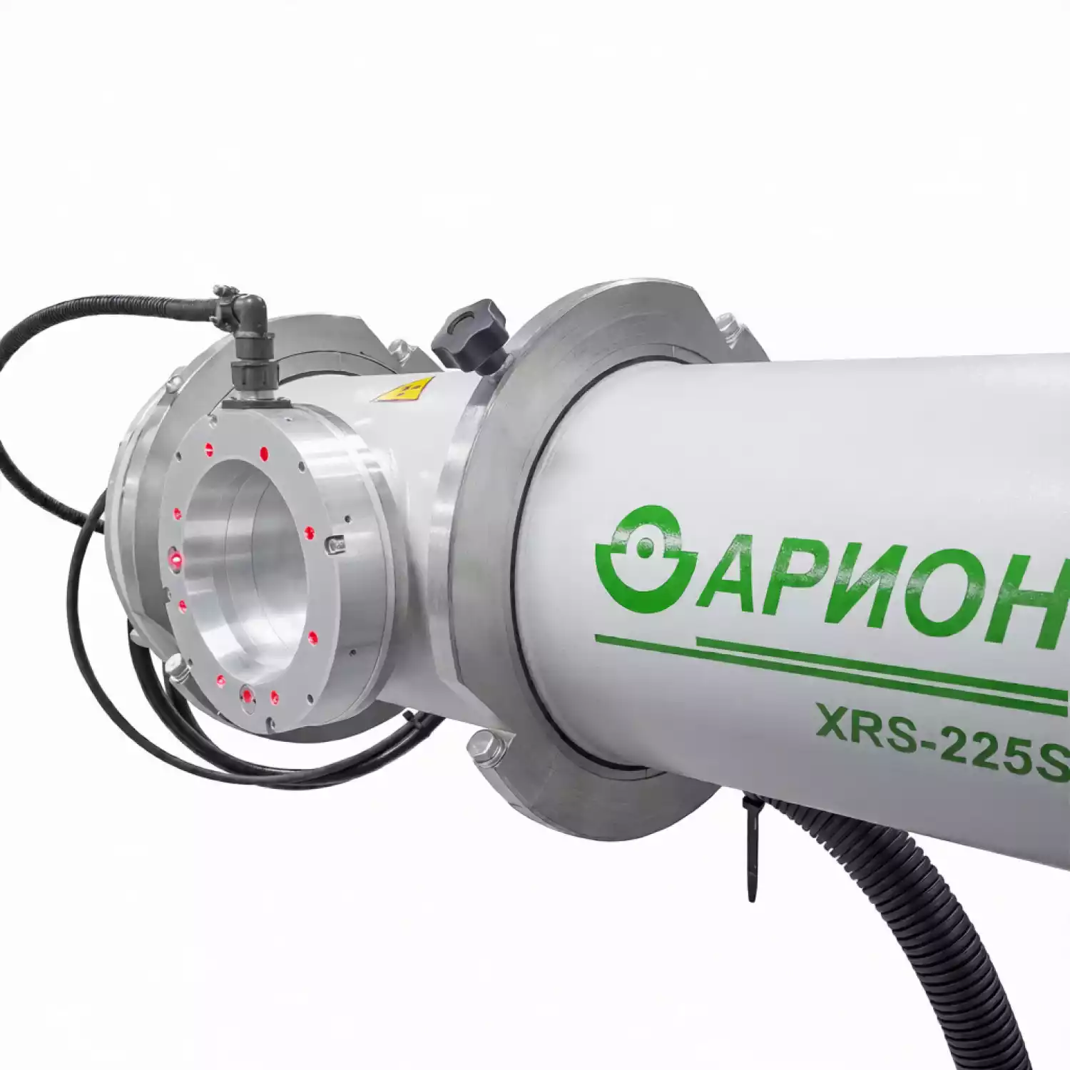Лазерные целеуказатели АРИОН для стационарных рентгеновских аппаратов кабельного типа - 1